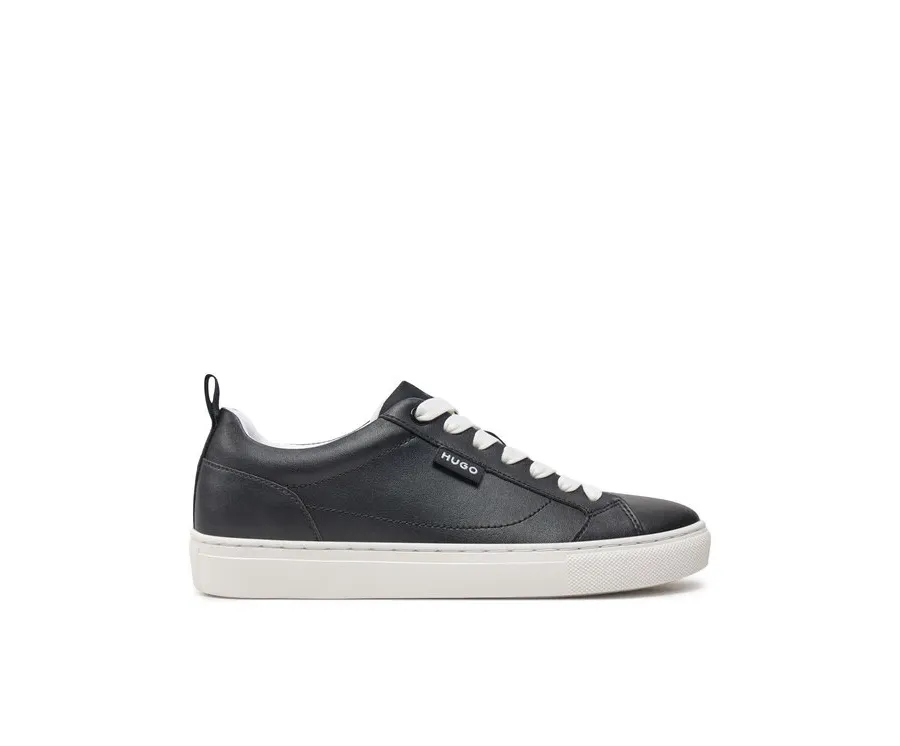 obrazek 1 HUGO Sneakersy Morrie 50536634 10263296 01 Czarny