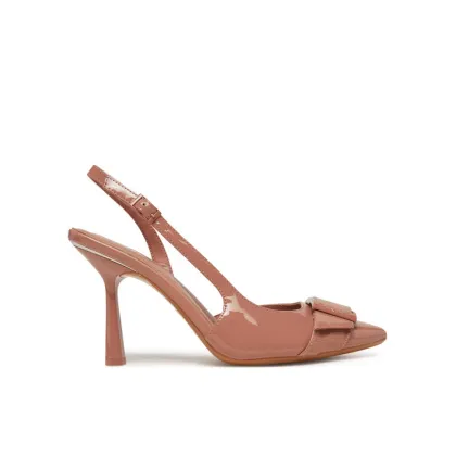 Zdjęcie DKNY Sandały Neilton K1533900 Różowy