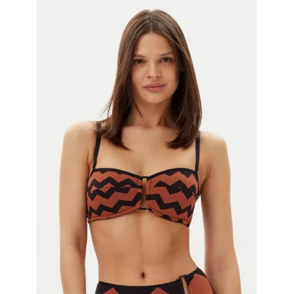 Zdjęcie Chantelle Góra od bikini Totem C17RQK Brązowy
