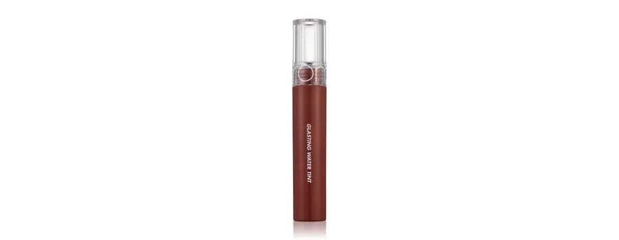 obrazek 1 Rom&nd Glasting water tint Tint do ust 4 g Nr. 04 - Vintage Ocean