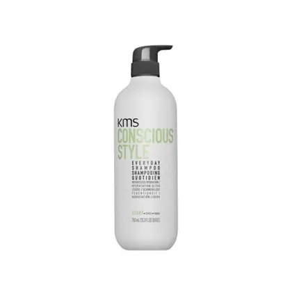 Zdjęcie KMS ConsciousStyle Szampon do włosów 750 ml