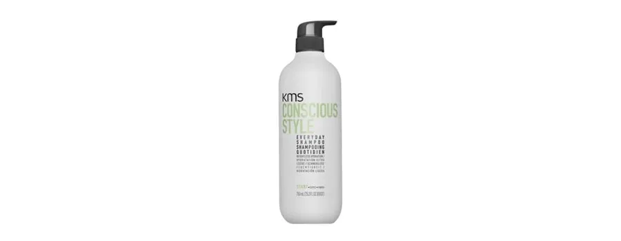 obrazek 1 KMS ConsciousStyle Szampon do włosów 750 ml