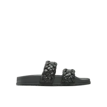 Zdjęcie Roxy Klapki ARJL101088 Czarny