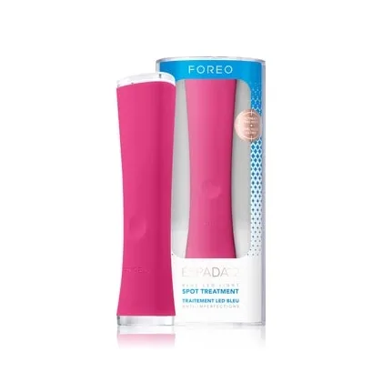 Zdjęcie FOREO ESPADA™ 2 Fuchsia Peeling do twarzy 1 szt.