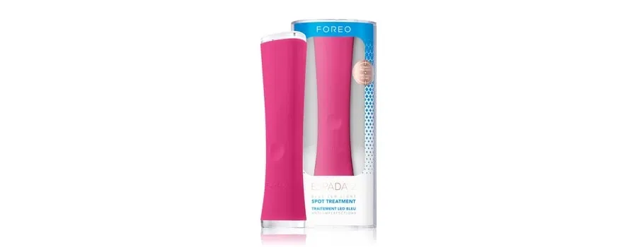 obrazek 1 FOREO ESPADA™ 2 Fuchsia Peeling do twarzy 1 szt.