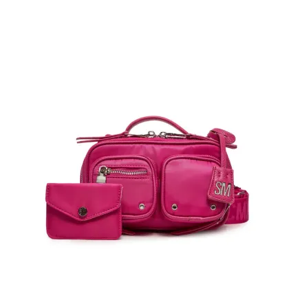 Zdjęcie Steve Madden Torebka Bronda-N SM13000759 Różowy