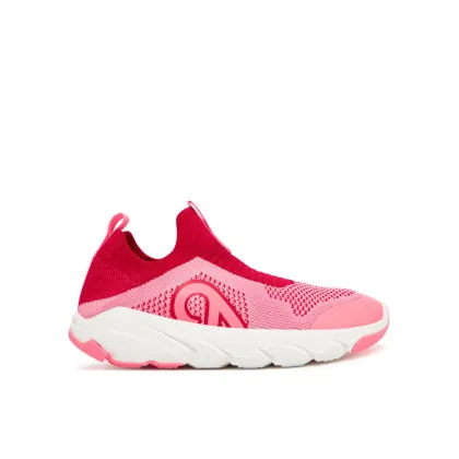 Zdjęcie Reima Sneakersy Sujuva 5400153A Różowy