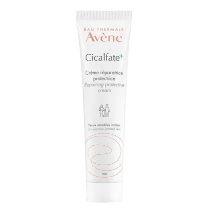 Zdjęcie Avène Cicalfate+ Regenerujący krem ochronny, 100 ml 100 ml Avene