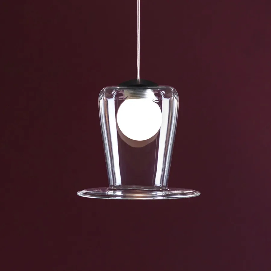 obrazek 2 Pojedyńcza lampa wisząca Maryon
