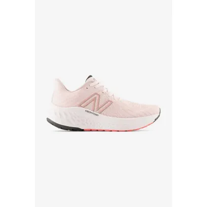 Zdjęcie New Balance buty Fresh Foam Vongo v5 WVNGOCP5 kolor różowy WVNGOCP5-CP5