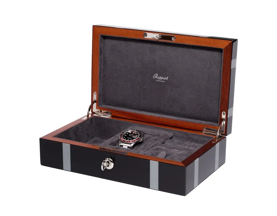 obrazek 4 Eleganckie pudełko na akcesoria