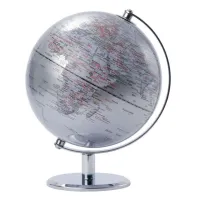 Picture High-quality Lunar decorative globe