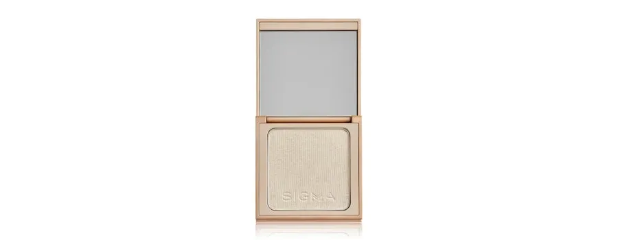 obrazek 1 Sigma Beauty Individual Rozświetlacz 8 g Moonbeam