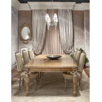 Picture A prestigious Italian dining table