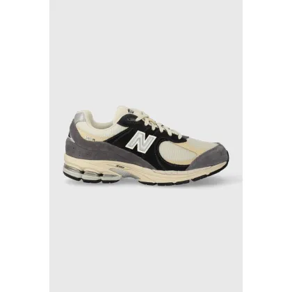 Zdjęcie New Balance 2002R sneakersy kolor szary M2002RSH