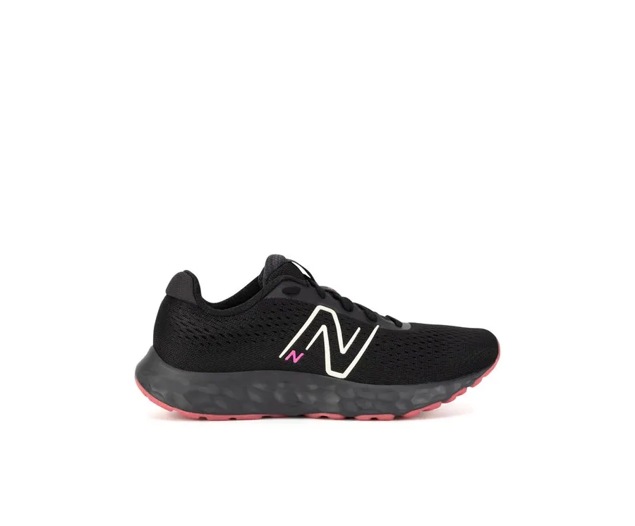 obrazek 1 New Balance Sneakersy W520GK8 Czarny