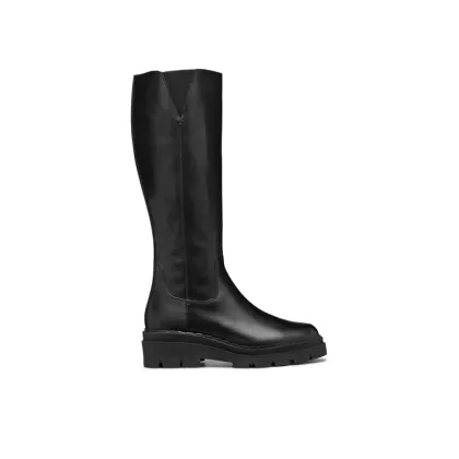 Zdjęcie Geox Kozaki D Felleny D46XED 043NH C9999 Czarny