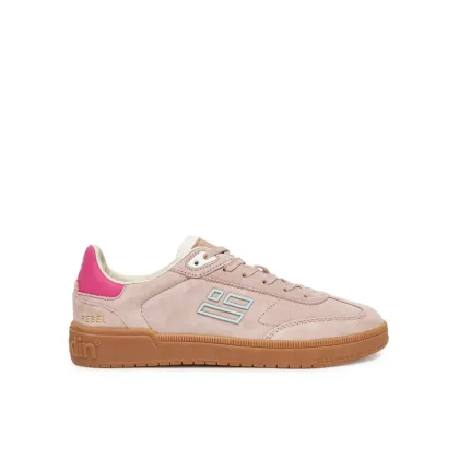 Zdjęcie D.Franklin Sneakersy DFSH387005 Różowy