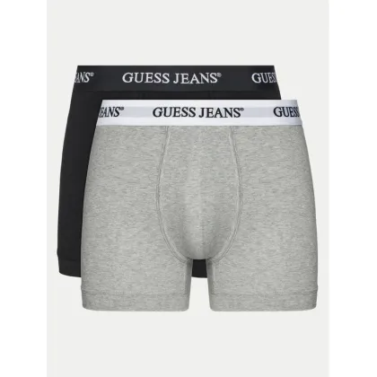 Zdjęcie Guess Jeans Komplet 2 par bokserek M4BZ40 K6YW1 Kolorowy