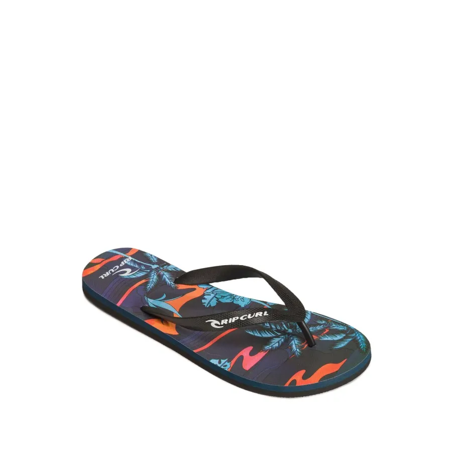 obrazek 1 Japonki Rip Curl Barrel Killer Open Toe