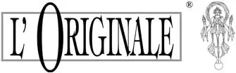 logo L'originale