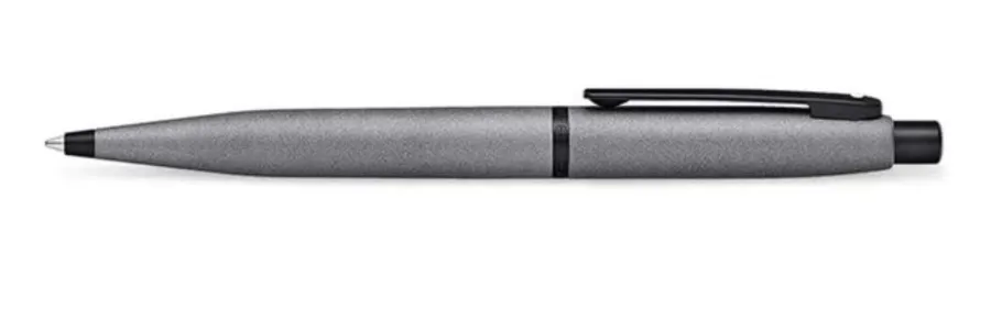 obrazek 2 Długopis Sheaffer VFM Matte Gun Metal Grey
