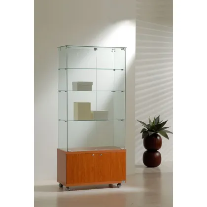 Picture Beautiful classic shop window