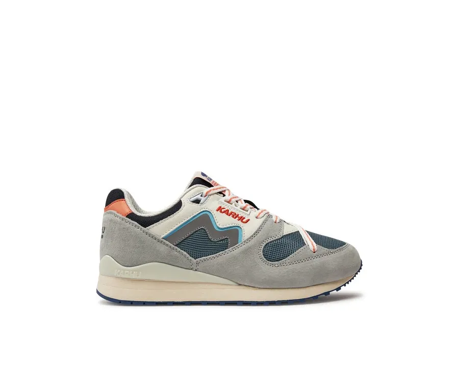 obrazek 1 Karhu Sneakersy Synchron F802674 Szary