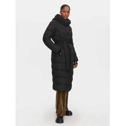 Zdjęcie MICHAEL Michael Kors Kurtka zimowa 77B6669M41 Czarny Regular Fit