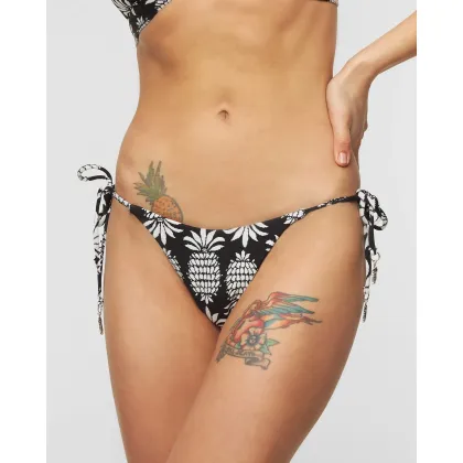 Zdjęcie Dół Od Stroju Kąpielowego Seafolly Tie Side Rio Pant