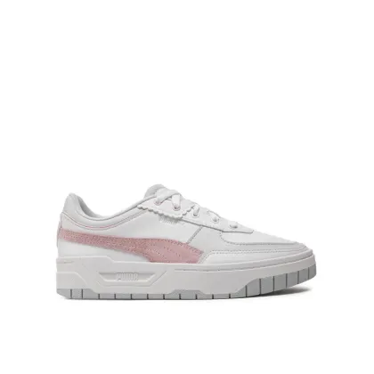 Zdjęcie Puma Sneakersy Cali Dream Queen Of 395512-01 Biały