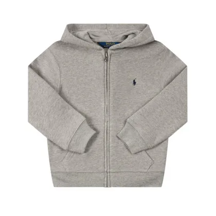 Zdjęcie Polo Ralph Lauren Bluza Bsr 322547626 Szary Regular Fit