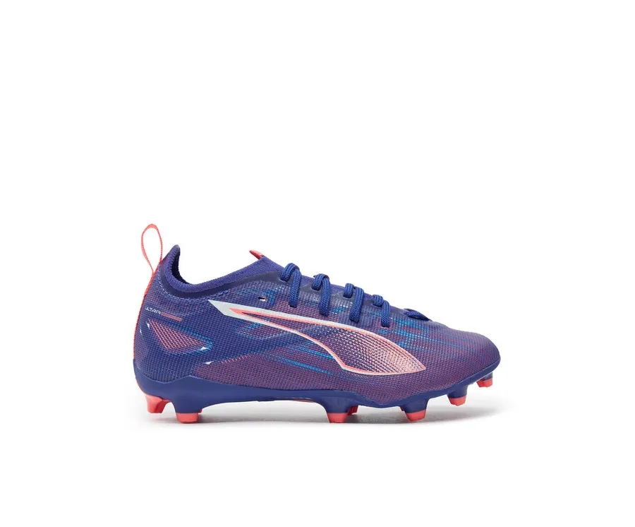 obrazek 1 Puma Buty do piłki nożnej Ultra 5 Pro Fg/Ag 107693 01 Niebieski