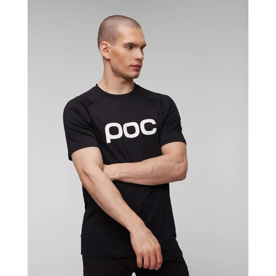 obrazek 1 Koszulka Rowerowa Poc Reform Enduro Tee POC