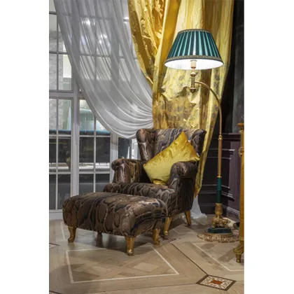 Zdjęcie Niesamowity włoski fotel