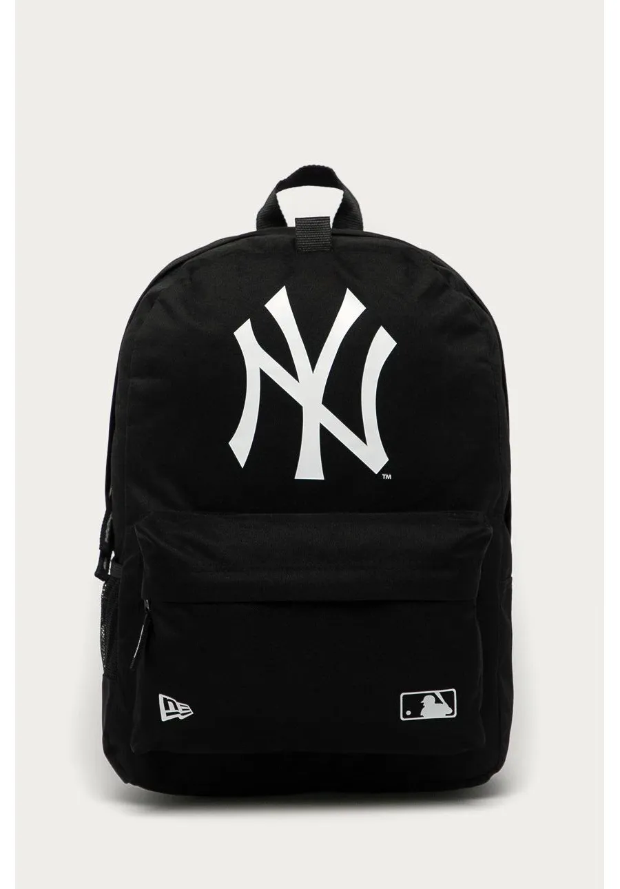 obrazek 1 New Era - Plecak 11942042-blk