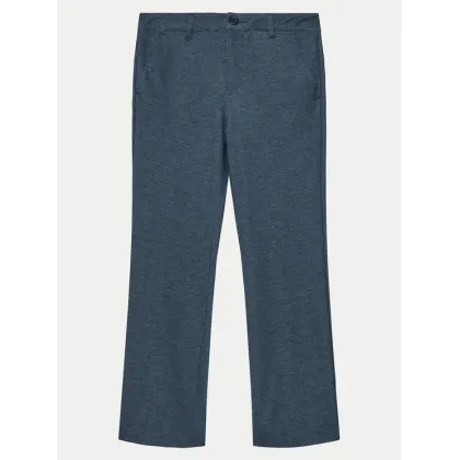 Zdjęcie Guess Spodnie materiałowe L5RB03 KCL30 Granatowy Regular Fit
