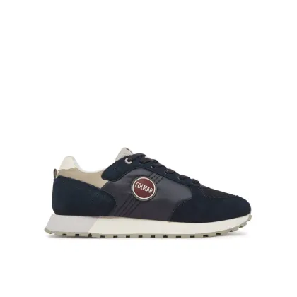 Zdjęcie Colmar Sneakersy Authentic SS25/060 Granatowy