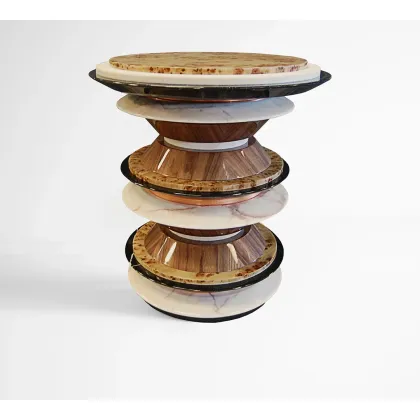 Zdjęcie Wyjątkowy stolik do stylowego apartamentu – Muranti