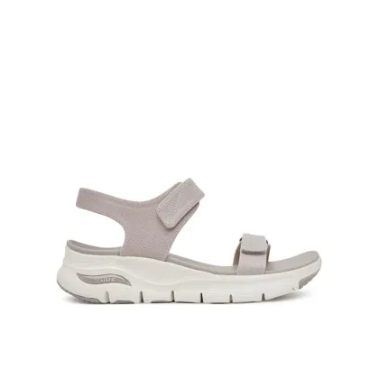 Zdjęcie Skechers Sandały Arch Fit-Touristy 119247/TPE Brązowy