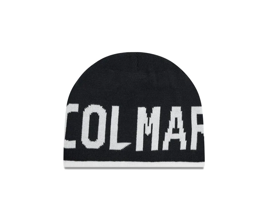 obrazek 1 Colmar Czapka Unica 0000209304718 Czarny
