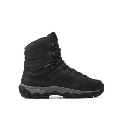 Zdjęcie Meindl Trekkingi Ohio Winter Gtx GORE-TEX 7624 Czarny