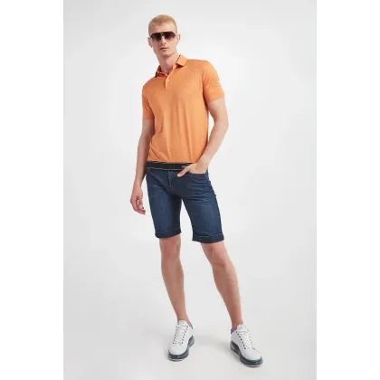 Zdjęcie Spodenki Jeansowe męskie EMPORIO ARMANI Emporio Armani