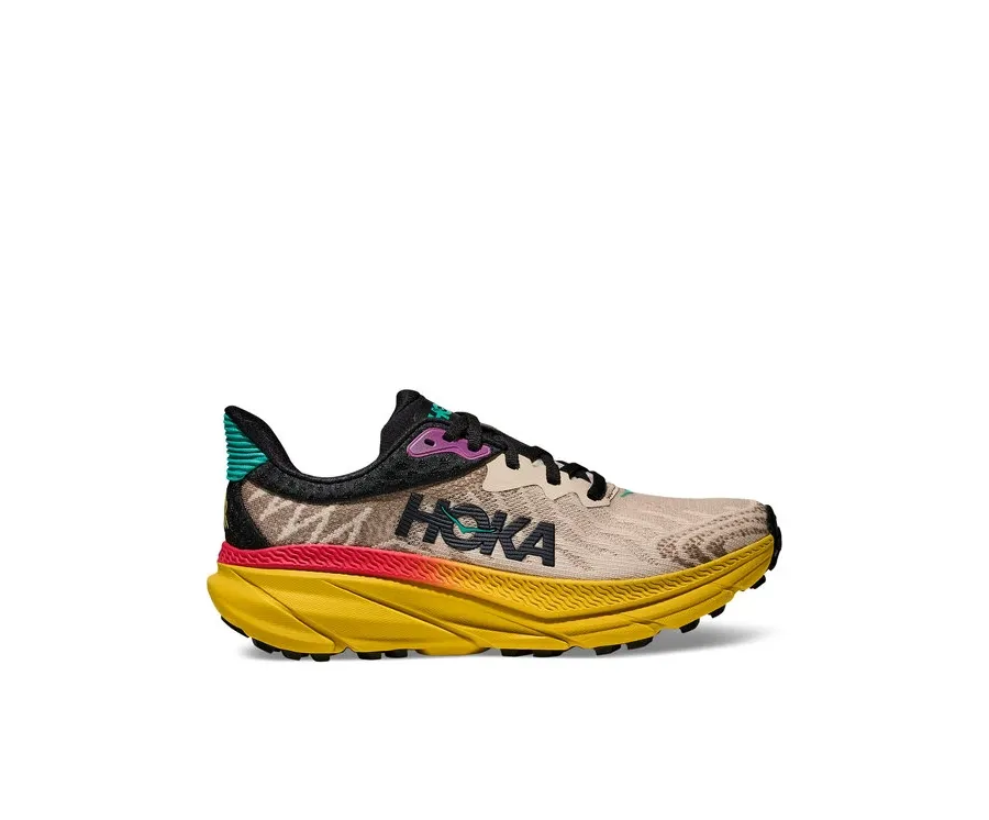 obrazek 1 Hoka Buty do biegania Challenger Atr 7 1134498 Beżowy