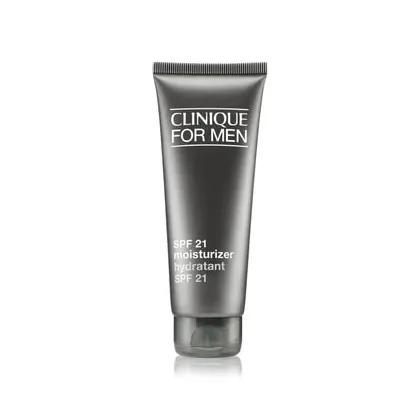 Zdjęcie CLINIQUE For Men SPF 21 Moisturizer Krem do twarzy 100 ml