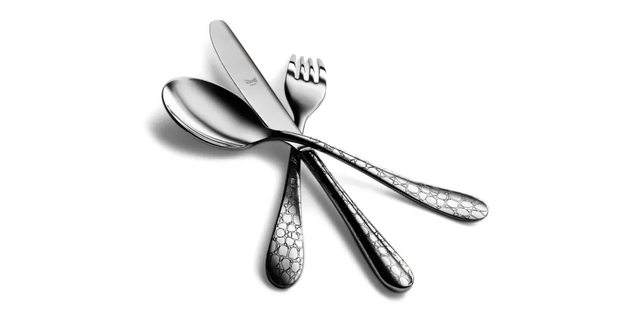 obrazek 1 Oryginalna włoska łyżka Gourmet - 6 szt.