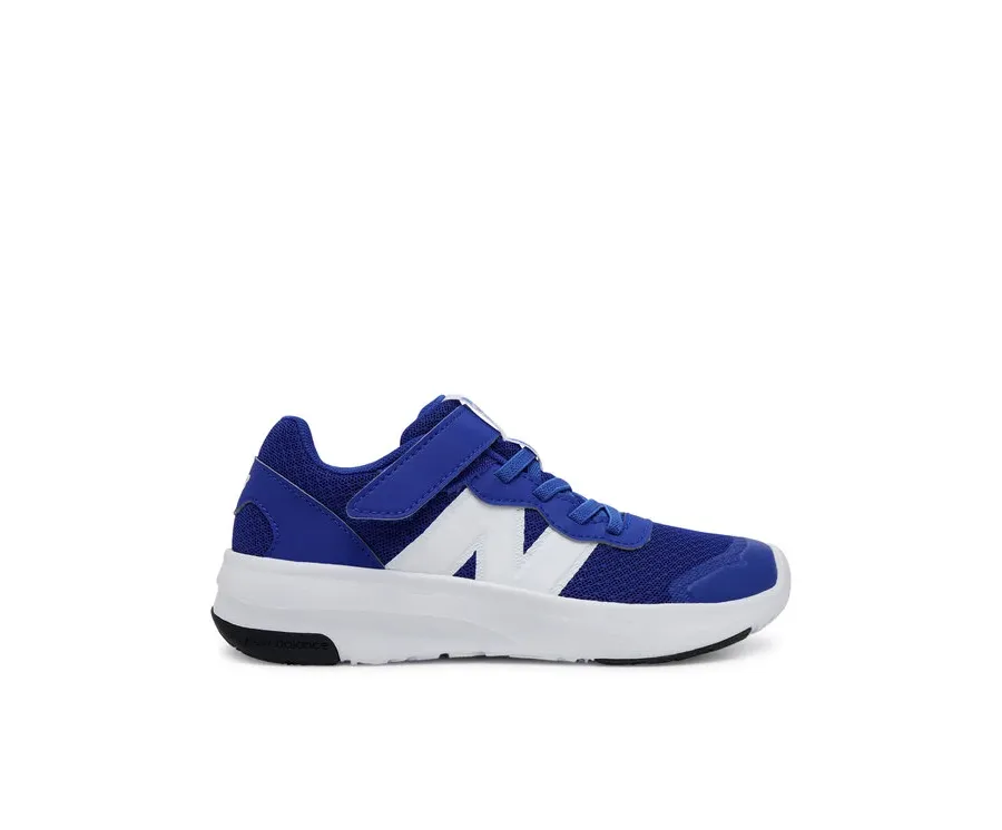 obrazek 1 New Balance Buty do biegania 578's PT578RB Niebieski