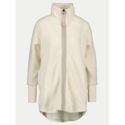 Zdjęcie Didriksons Bluza Sally 505165 Biały Regular Fit