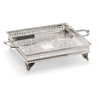 Zdjęcie Piękna taca do serwowania Chinelli