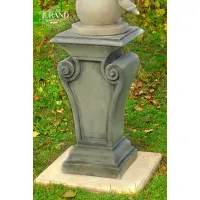 Zdjęcie Wysokiej jakości kolumna Adorno